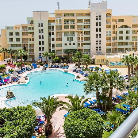 Apartamentos Fenix Beach Roquetas de Mar Eksteriør billede