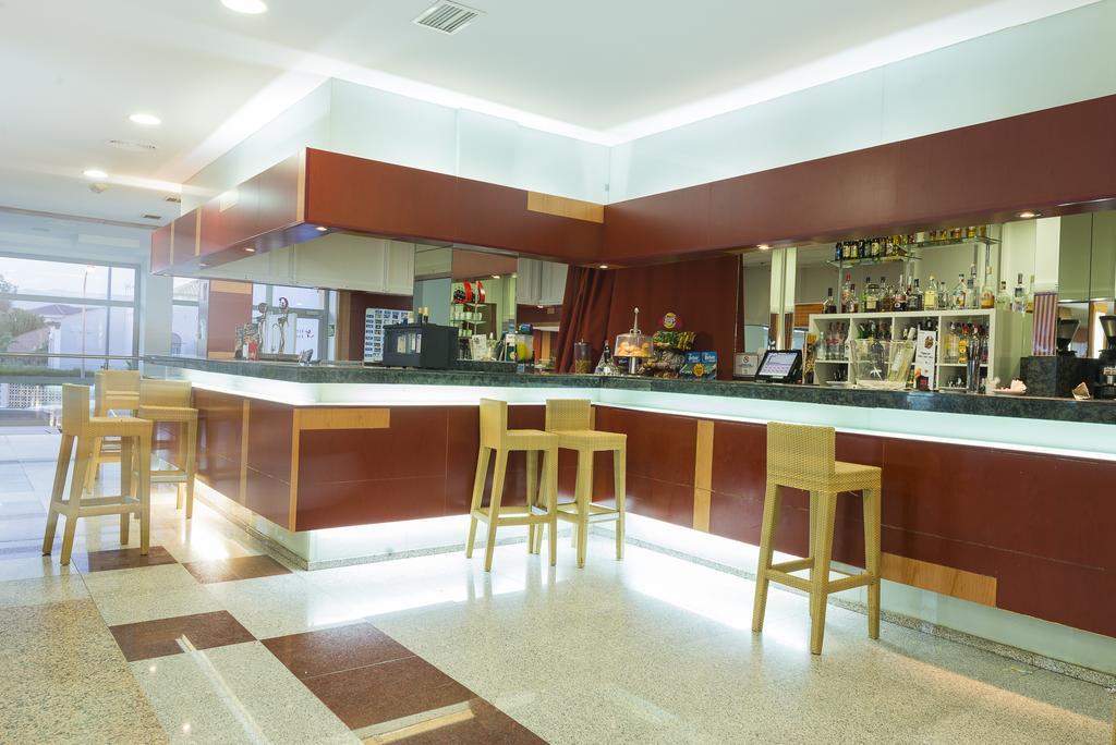 Apartamentos Fenix Beach Roquetas de Mar Eksteriør billede