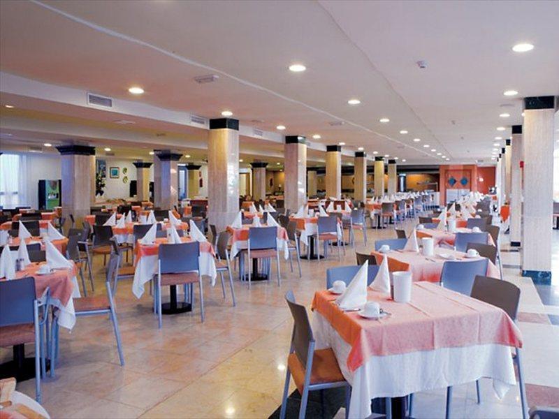 Apartamentos Fenix Beach Roquetas de Mar Eksteriør billede